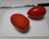 Foto del paso 1 de la receta: Tomates rellenos