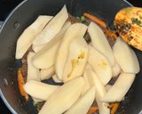 Foto del paso 10 de la receta: PANTRUCAS o PANCUTRAS