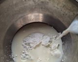 Foto del paso 4 de la receta: Facturas rellenas de crema pastelera de dulce de leche