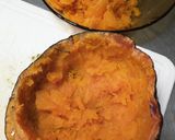 Foto del paso 5 de la receta: Zapallo al horno a mí estilo