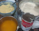 Foto langkah ke 1 dari resep CAKE TAPE mudah buatnya ☺️😘.