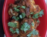 બટેટી (ફરાળી) (Baby potato sabji recipe in Gujarati) રેસીપી સ્ટેપ7ફોટો