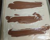 Foto langkah ke 6 dari resep Bolu Gulung Coklat.