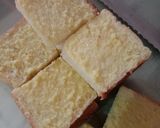 Gambar langkah 2 resipi Biskut Roti / Roti Gula Kering.