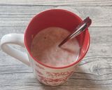 Kuglóf recept fázis 1 fotója
