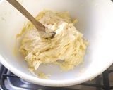 Foto del paso 5 de la receta: Pancitos ricos!, sin T.A.C.C. súper saludables!