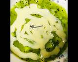 Kiwi sorbet with homemade tutti frutti recipe step 3 photo