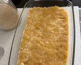 Morzsasüti recept fázis 3 fotója