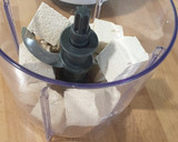 Foto del paso 1 de la receta: Espagueti con boloñesa de tofu