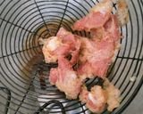 Foto langkah ke 3 dari resep Mie Goreng (homemade seasoning powder).