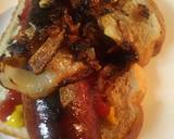 Pan Fried Quarter Pounder recipe step 5 photo
