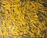 Foto del paso 1 de la receta: Patatas fritas saludables 🍟