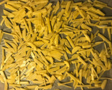 Foto del paso 1 de la receta: Patatas fritas saludables 🍟