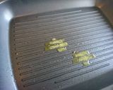 連假水波蛋鮪魚吐司的食譜步驟5照片