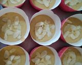 Foto langkah ke 5 dari resep Banana Cake Muffin #Kamismanis.