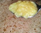 A picture of step 5 of Traditional Panchmel Daal 😋.