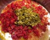 Creamy Spicy Linguine with Shrimp recipe step 1 photo