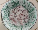 Foto langkah ke 1 dari resep Cumi Gortep Saos Padang.
