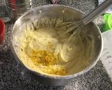 Foto del paso 4 de la receta: Budín de limón