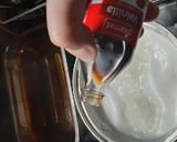 Foto del paso 4 de la receta: Sémola con Leche