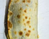Foto del paso 5 de la receta: Arrollado de espinaca
