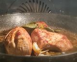 Sertésszűz szilvachutneyval recept fázis 9 fotója