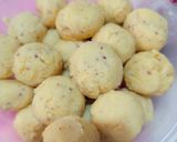 Foto langkah ke 1 dari resep Bakpao Ubi Ungu.