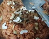 গাজর কা হালুয়া (ডায়বেটিস পেসেন্ট রাও এই ভাবে বানিয়ে খেতে পারেন) (Gajar ka halwa recipe in Bengali) রেসিপি ধাপ - 3 ছবি