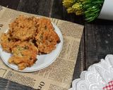 Foto langkah ke 5 dari resep Perkedel Tempe.