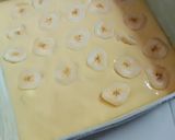 Foto langkah ke 7 dari resep Proll Pisang Keju.
