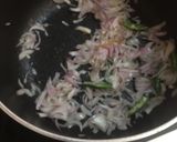 মুগ ও মসুরের ডাল দিয়ে স্পেশাল ঘন তাড়কা ডাল 👩‍🍳 রেসিপির ধাপ 2 ছবি