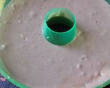 Foto langkah ke 6 dari resep Bolu Milo.
