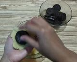 Foto langkah ke 2 dari resep Nugget kentang isi oreo.