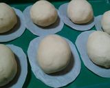 Foto langkah ke 3 dari resep Bakpao.
