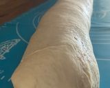 Amerikai fahéjas csiga (Cinnamon roll) recept fázis 7 fotója
