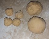 Foto del paso 5 de la receta: Pan de muerto