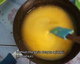 Foto langkah ke 1 dari resep Bolu Gulung Labu Kuning.