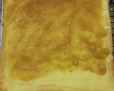Foto langkah ke 5 dari resep Marble chiffon rollcake.