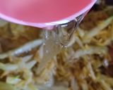 Foto del paso 4 de la receta: Cremoso vegano de orzo con hinojo
