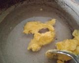Foto langkah ke 1 dari resep Churros tanpa mixer dan dengan takaran sendok.