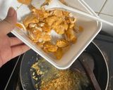 Foto langkah ke 8 dari resep Chicken Salted Egg.
