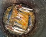Foto langkah ke 4 dari resep Ikan Cuka.