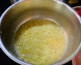 Kolbászos tojáspörkölt recept fázis 1 fotója