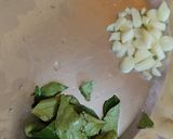 A picture of step 1 of Maharashtrian Lunch.