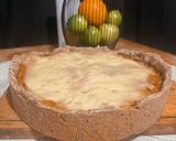 Foto del paso 2 de la receta: Tarta de zapallo integral
