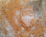 A picture of step 5 of بیسن لڈو.