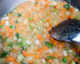 Foto langkah ke 4 dari resep Rogout Sayur Isi Risoles.