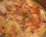 Foto del paso 4 de la receta: Caldo de langostinos -estilo mexicano