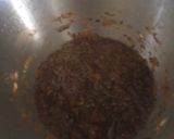 Une image de l'étape 8 de Relish au concombre et à l’oignon.