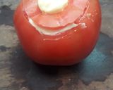 Foto del paso 4 de la receta: Tomates rellenos